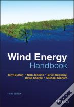 Wind Energy Handbook