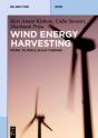 Wind Energy Harvesting - Preview
