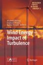 Wind Energy - Impact Of Turbulence - Preview