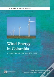 Capa do artigo Wind Energy In Colombia