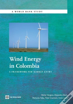Capa do artigo Wind Energy In Colombia