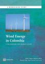 Wind Energy In Colombia - Preview