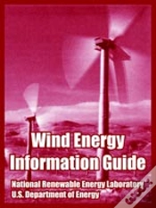 Capa do artigo Wind Energy Information Guide