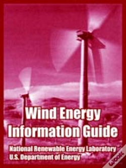 Capa do artigo Wind Energy Information Guide