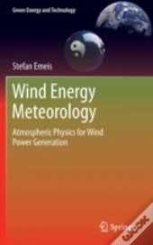 Wind Energy Meteorology