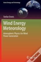 Wind Energy Meteorology