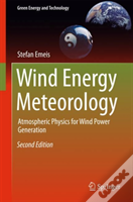 Wind Energy Meteorology