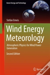 Wind Energy Meteorology
