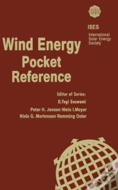 Wind Energy Pocket Reference