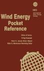 Wind Energy Pocket Reference - Preview
