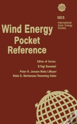 Capa do artigo Wind Energy Pocket Reference