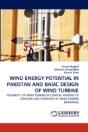 Wind Energy Potential In Pakistan And Basic Design Of Wind Turbine - Preview