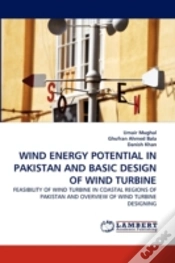 Capa do artigo Wind Energy Potential In Pakistan And Basic Design Of Wind Turbine