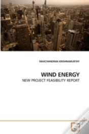 Capa do artigo Wind Energy