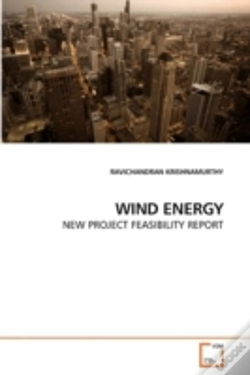 Capa do artigo Wind Energy