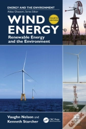 Wind Energy: Renewable Energy And The Environment