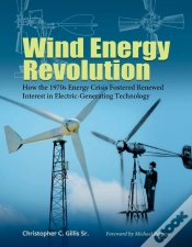 Capa do artigo Wind Energy Revolution
