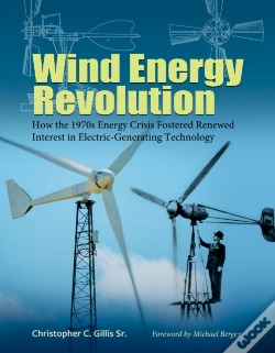 Capa do artigo Wind Energy Revolution