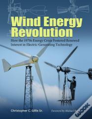 Wind Energy Revolution Volume 30