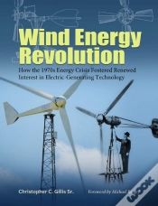 Capa do artigo Wind Energy Revolution Volume 30