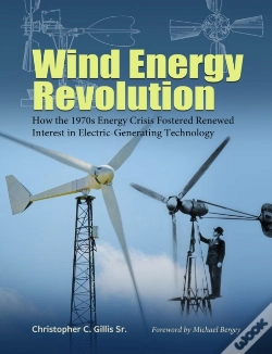 Capa do artigo Wind Energy Revolution Volume 30