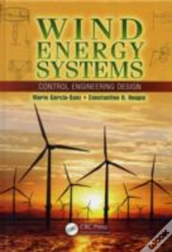Capa do artigo Wind Energy Systems