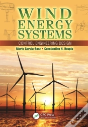 Capa do artigo Wind Energy Systems
