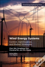 Capa do artigo Wind Energy Systems
