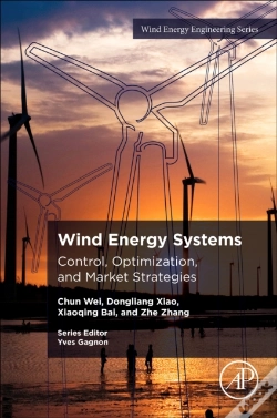 Capa do artigo Wind Energy Systems