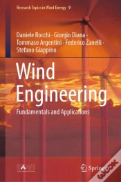 Capa do artigo Wind Engineering