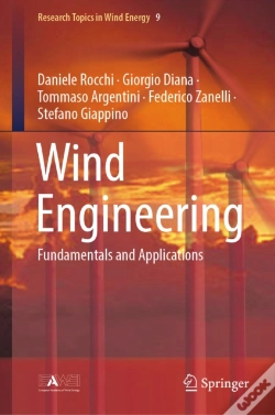 Capa do artigo Wind Engineering
