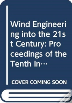 Capa do artigo Wind Engineering Into The 21st Century