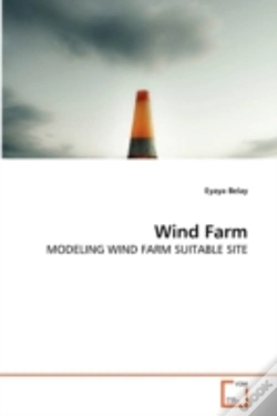 Capa do artigo Wind Farm