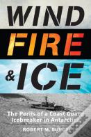 Wind, Fire, And Ice
