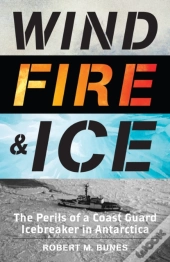 Wind, Fire, And Ice