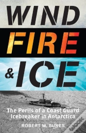 Capa do artigo Wind, Fire, And Ice
