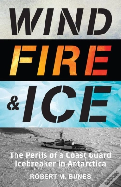 Capa do artigo Wind, Fire, And Ice