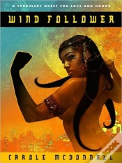 Capa do artigo Wind Follower