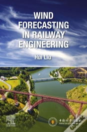 Capa do artigo Wind Forecasting In Railway Engineering