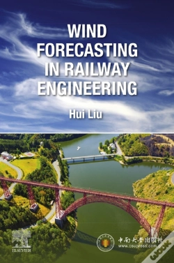 Capa do artigo Wind Forecasting In Railway Engineering