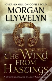 Capa do artigo Wind From Hastings