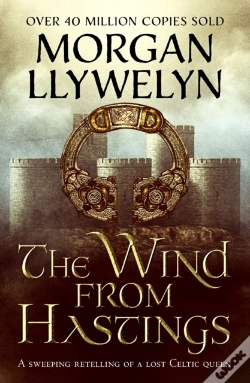 Capa do artigo Wind From Hastings
