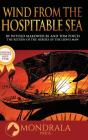 Wind From The Hospitable Sea - Preview