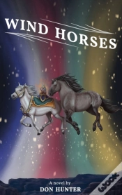 Capa do artigo Wind Horses