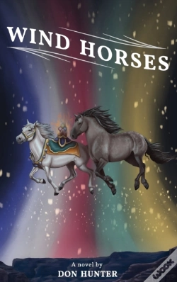 Capa do artigo Wind Horses