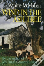 Wind In The Ash Tree