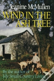 Capa do artigo Wind In The Ash Tree