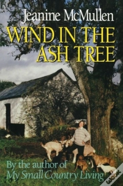 Capa do artigo Wind In The Ash Tree