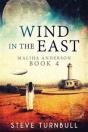 Wind In The East - Preview
