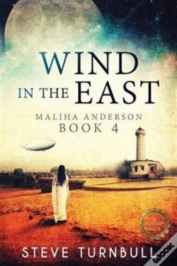 Capa do artigo Wind In The East